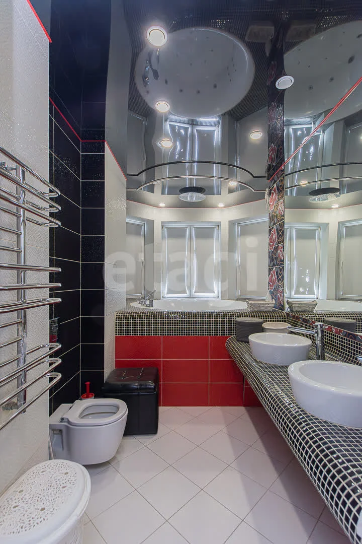 2-к квартира, 97м² (улица Ломоносова, 97) - миниатюра 10