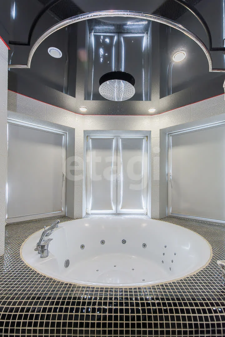 2-к квартира, 97м² (улица Ломоносова, 97) - миниатюра 11