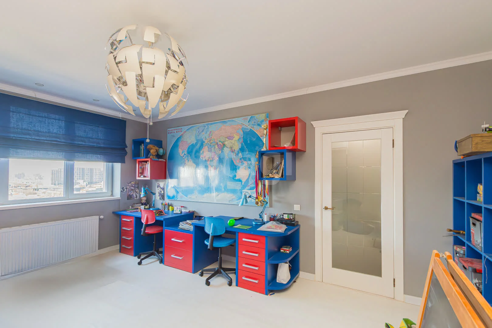2-к квартира, 97м² (улица Ломоносова, 97) - миниатюра 15