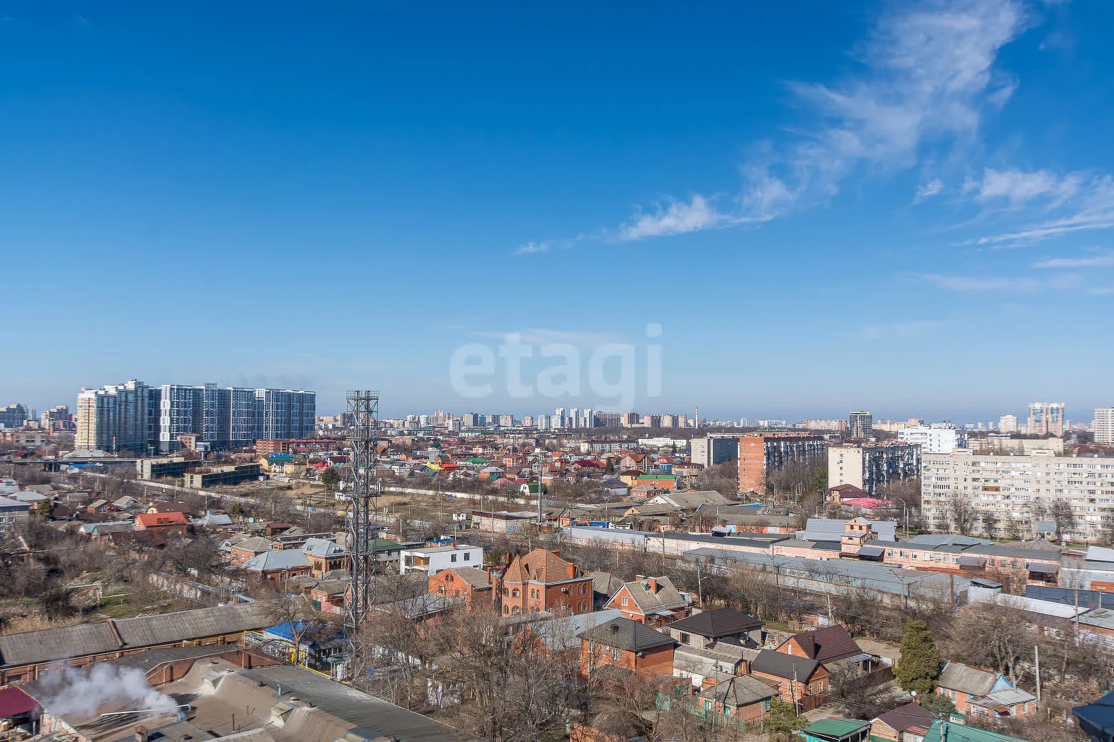 2-к квартира, 97м² (улица Ломоносова, 97) - миниатюра 17