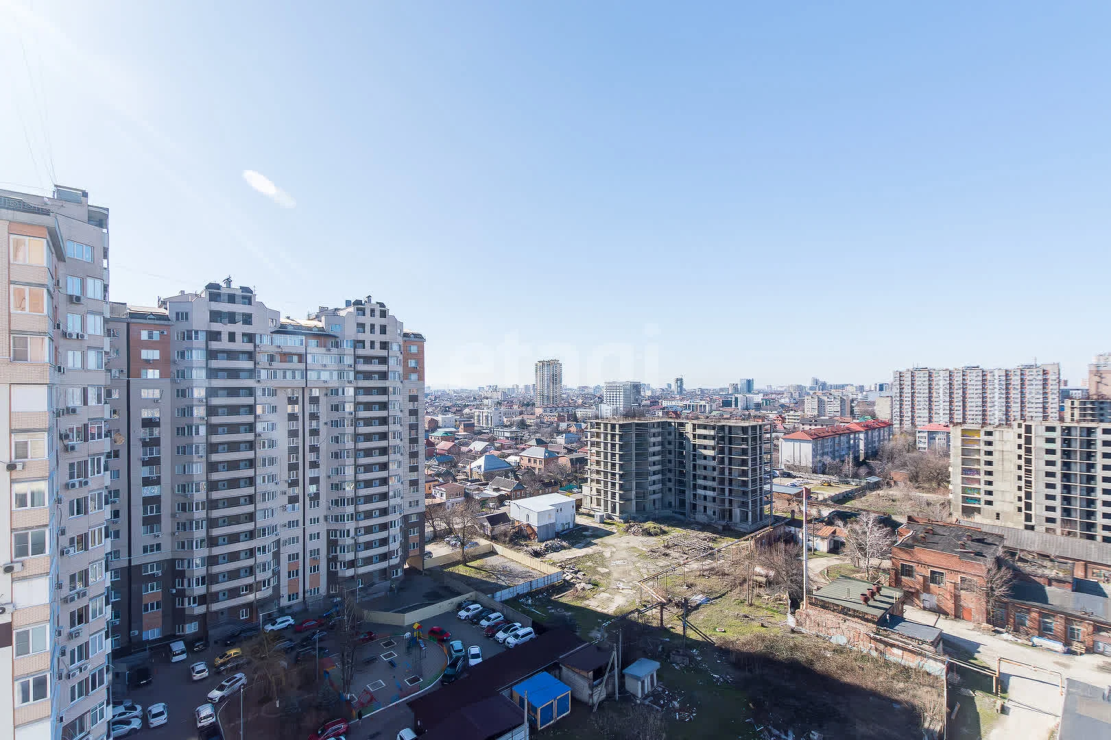 2-к квартира, 97м² (улица Ломоносова, 97) - миниатюра 18