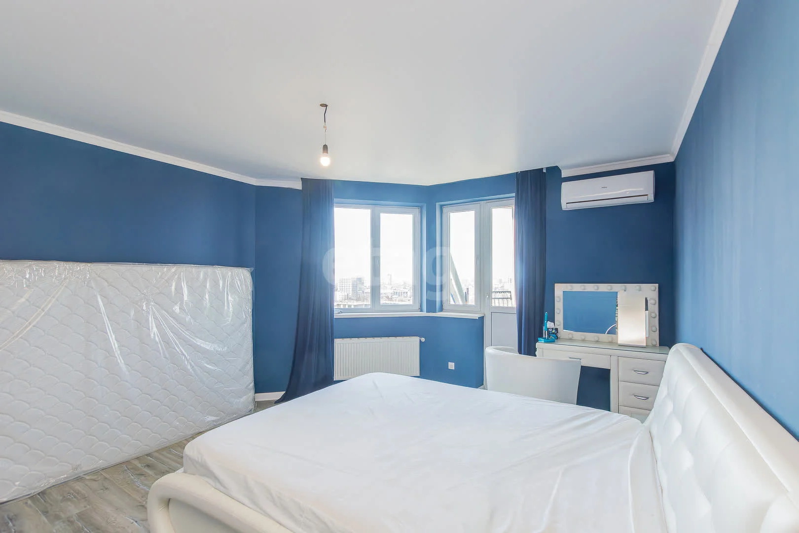2-к квартира, 97м² (улица Ломоносова, 97) - миниатюра 20