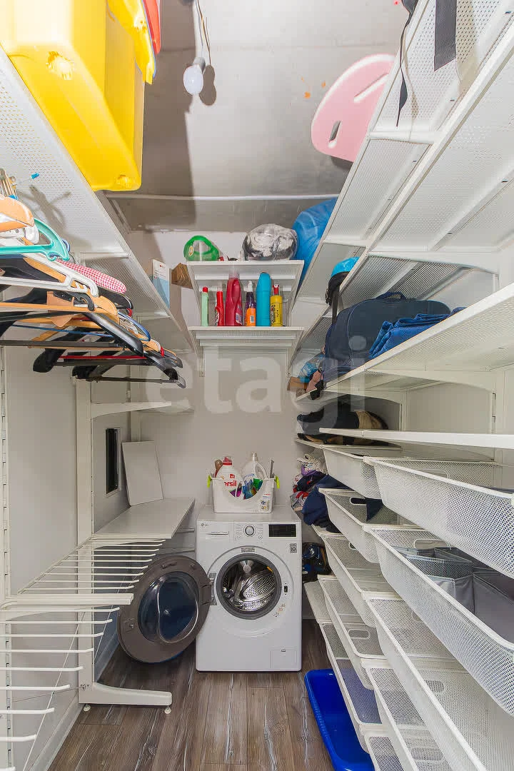 2-к квартира, 97м² (улица Ломоносова, 97) - миниатюра 22