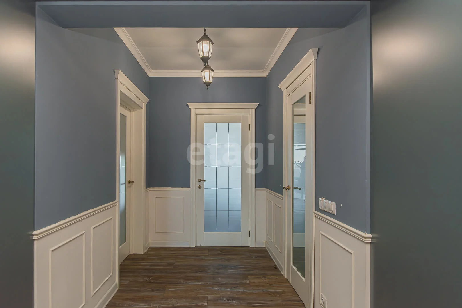 2-к квартира, 97м² (улица Ломоносова, 97) - миниатюра 23