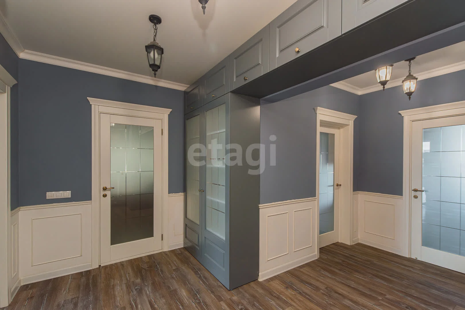 2-к квартира, 97м² (улица Ломоносова, 97) - миниатюра 24