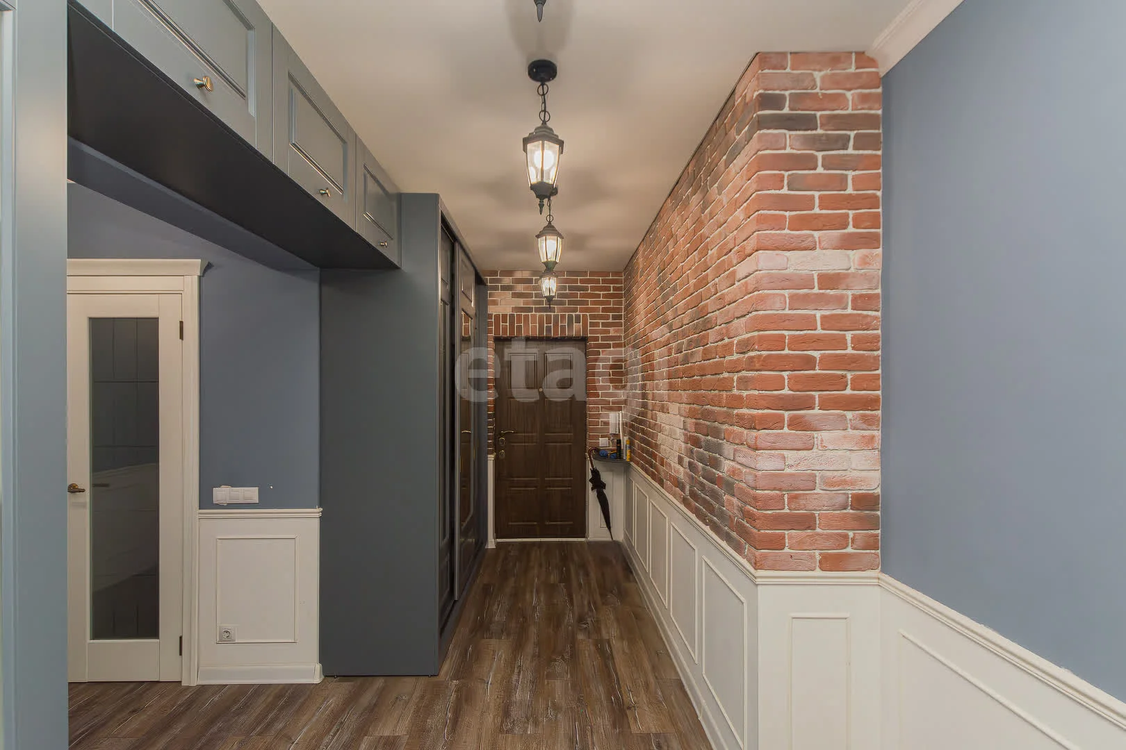 2-к квартира, 97м² (улица Ломоносова, 97) - миниатюра 25
