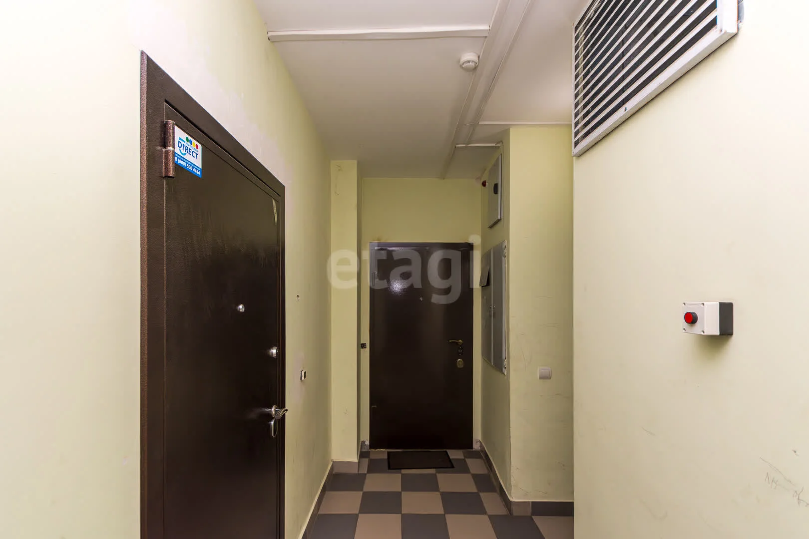 2-к квартира, 97м² (улица Ломоносова, 97) - миниатюра 27