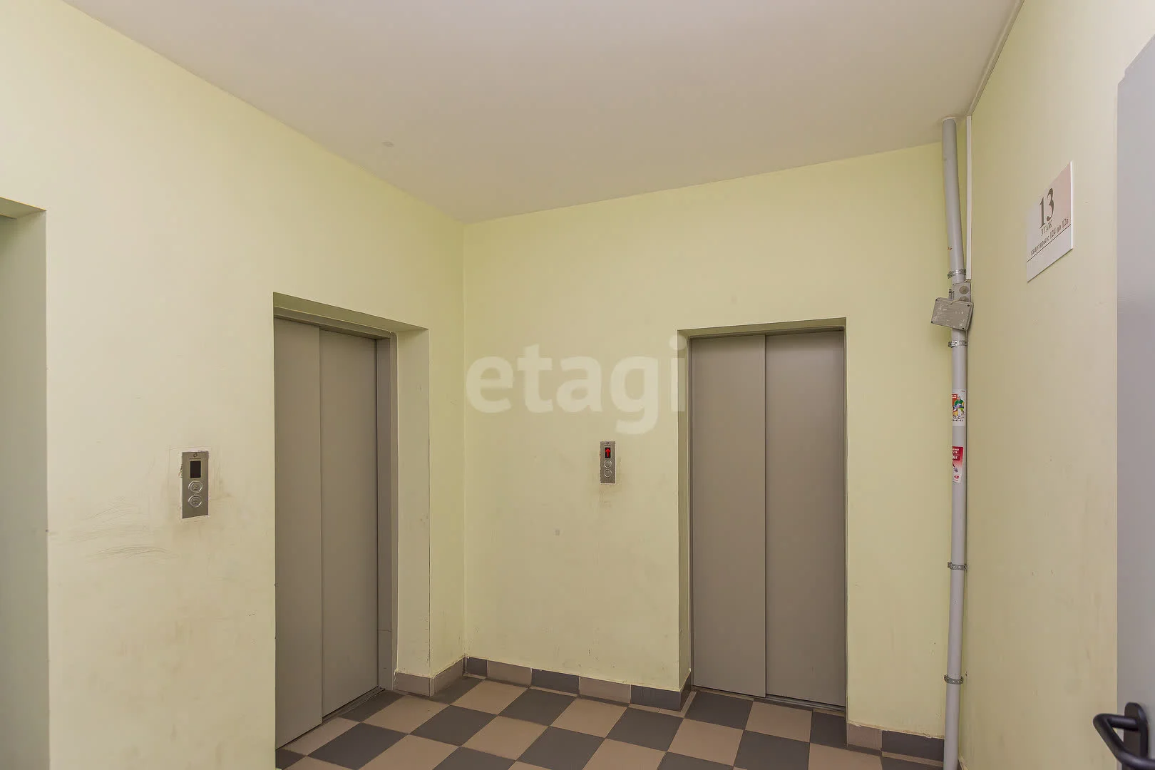 2-к квартира, 97м² (улица Ломоносова, 97) - миниатюра 28