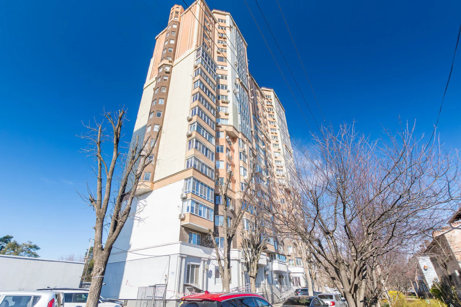 2-к квартира, 97м² (улица Ломоносова, 97) - миниатюра 31