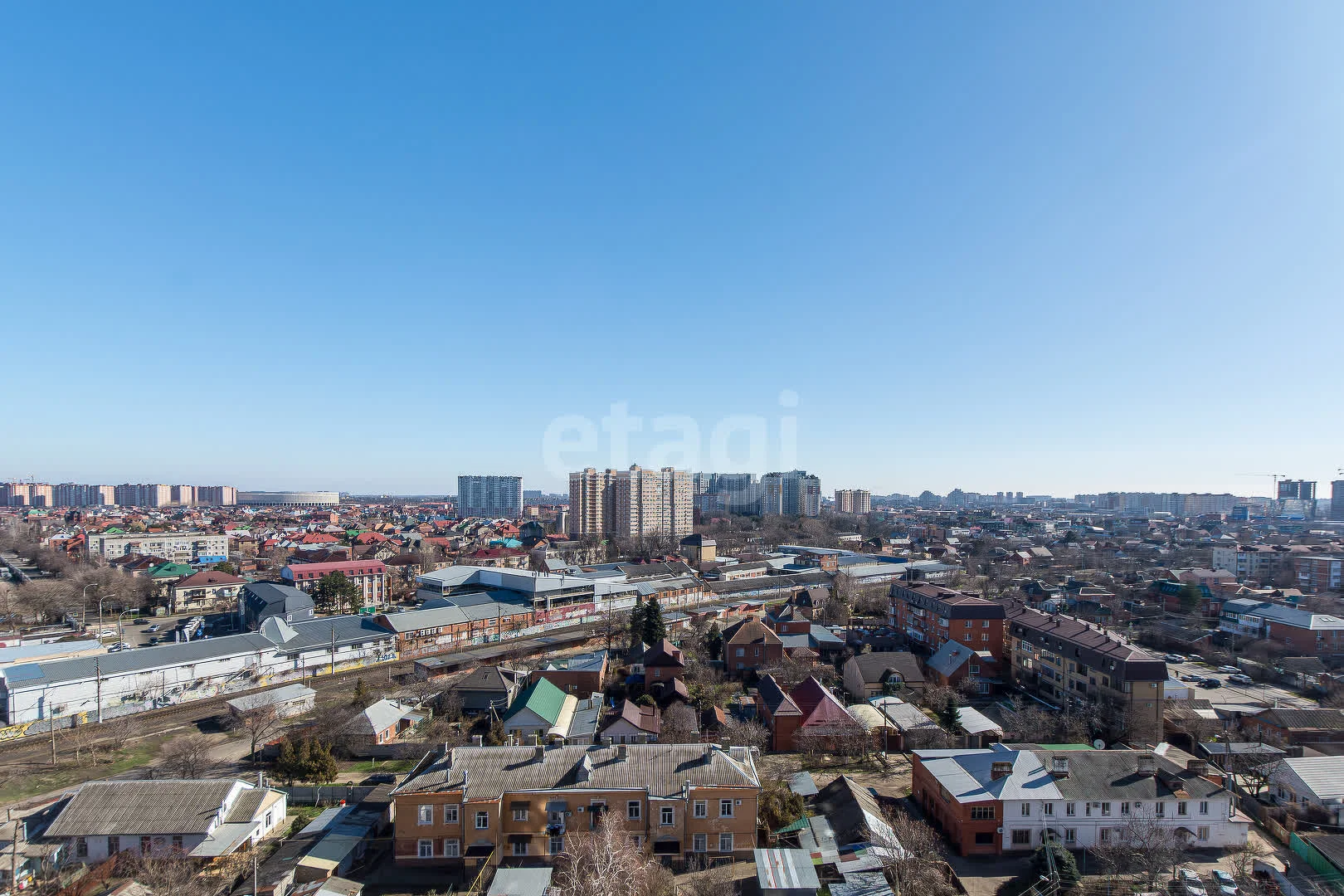 2-к квартира, 97м² (улица Ломоносова, 97) - миниатюра 8