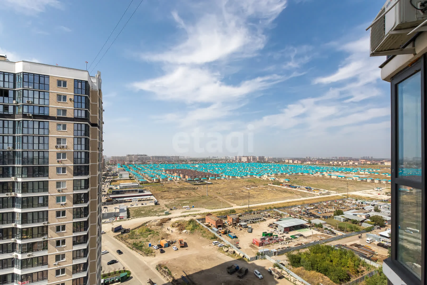 Студия, 26.6м² (бульвар Адмирала Пустошкина, 11/2) - миниатюра 14