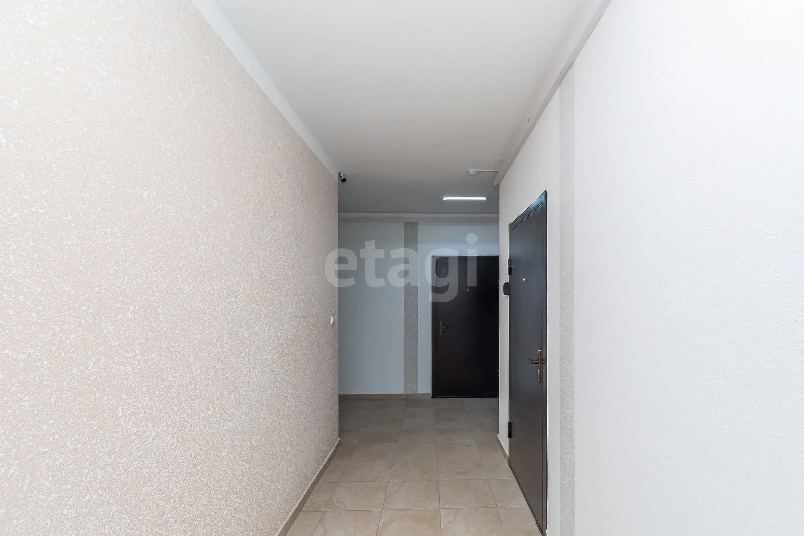 Студия, 26.6м² (бульвар Адмирала Пустошкина, 11/2) - миниатюра 19