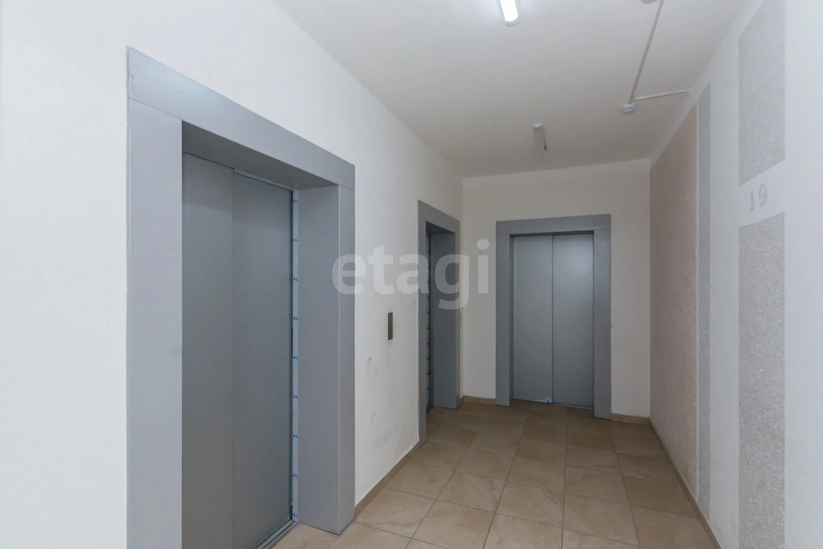 Студия, 26.6м² (бульвар Адмирала Пустошкина, 11/2) - миниатюра 20