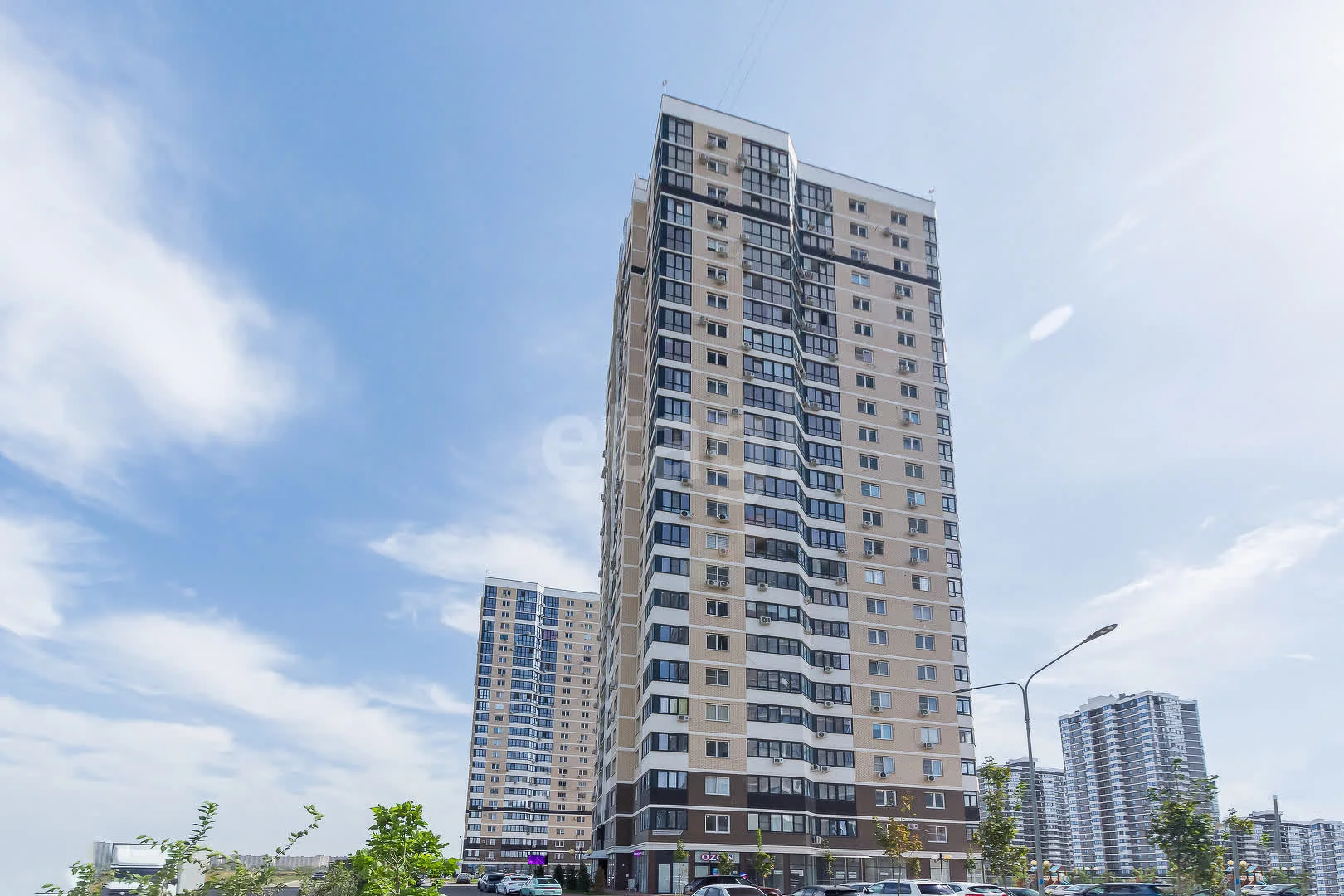 Студия, 26.6м² (бульвар Адмирала Пустошкина, 11/2) - миниатюра 21