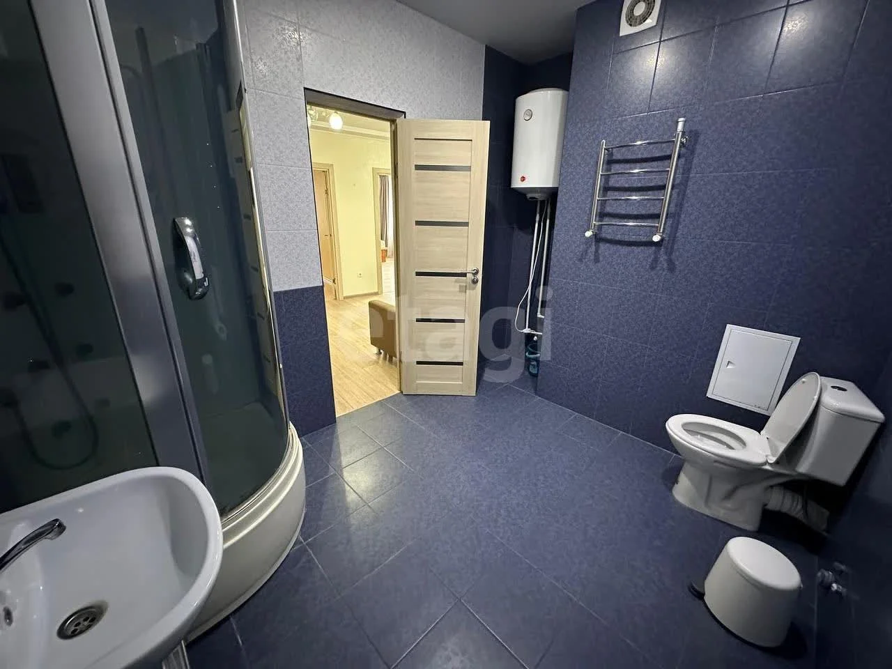 2-к квартира, 82м² (Минская улица, 121) - миниатюра 10
