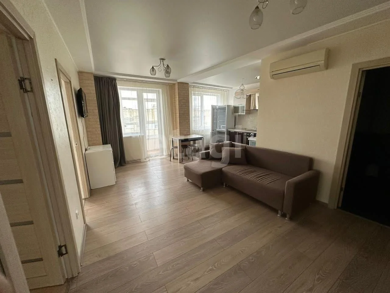 2-к квартира, 82м² (Минская улица, 121) - миниатюра 12
