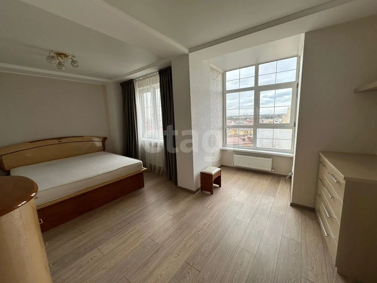2-к квартира, 82м² (Минская улица, 121) - миниатюра 15
