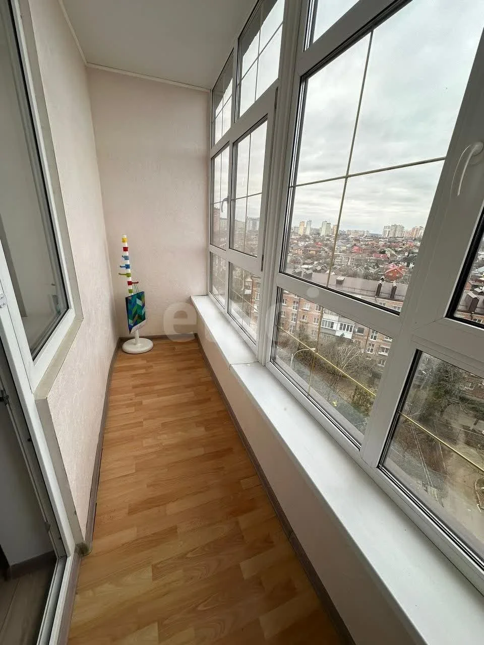 2-к квартира, 82м² (Минская улица, 121) - миниатюра 16