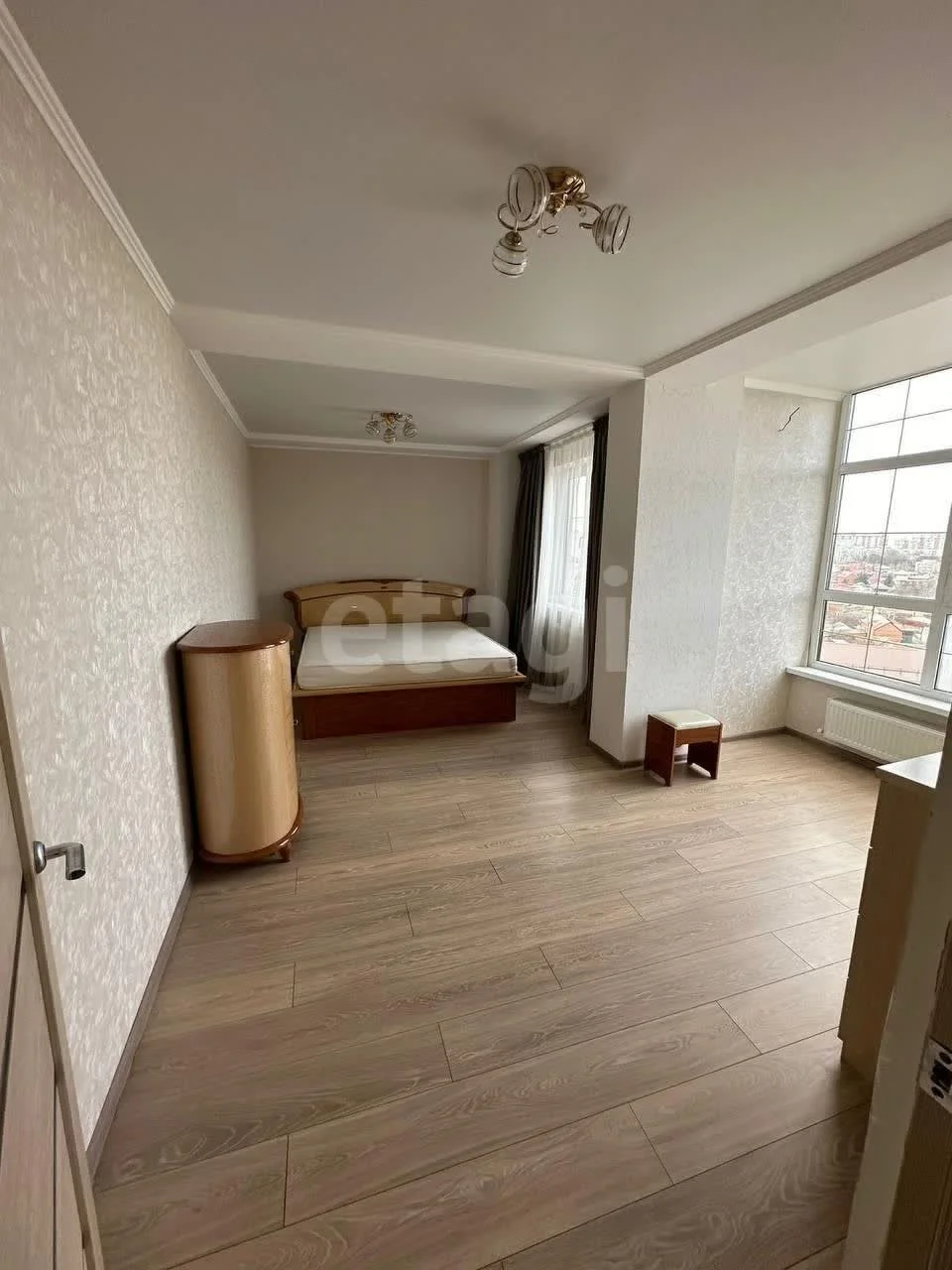 2-к квартира, 82м² (Минская улица, 121) - миниатюра 2