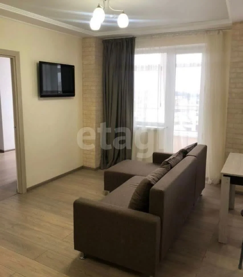 2-к квартира, 82м² (Минская улица, 121) - миниатюра 4