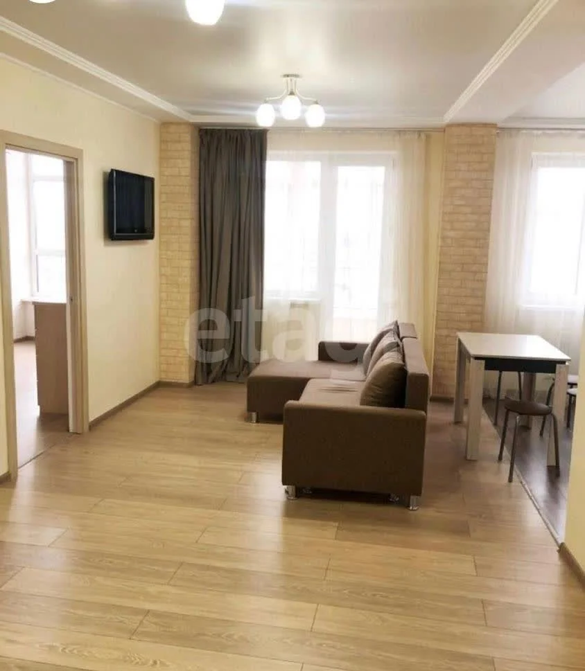 2-к квартира, 82м² (Минская улица, 121) - миниатюра 5