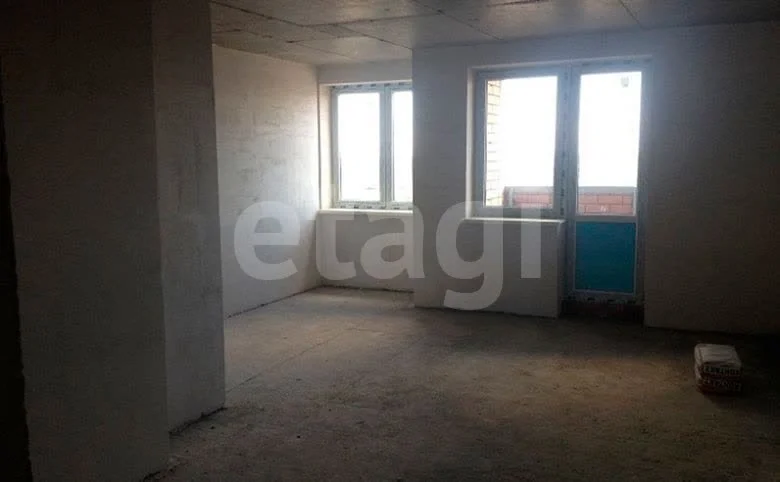 2-к квартира, 50.2м² (улица Западный Обход, 45к2) - миниатюра 2