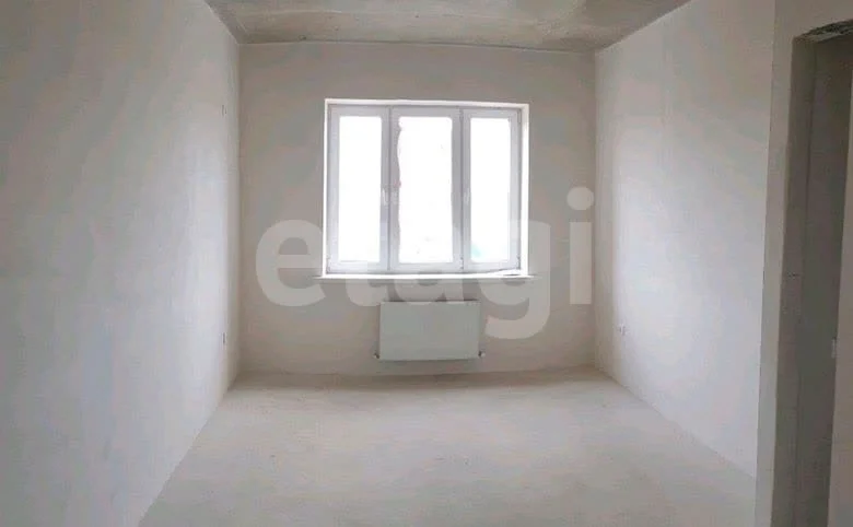 2-к квартира, 50.2м² (улица Западный Обход, 45к2) - миниатюра 3