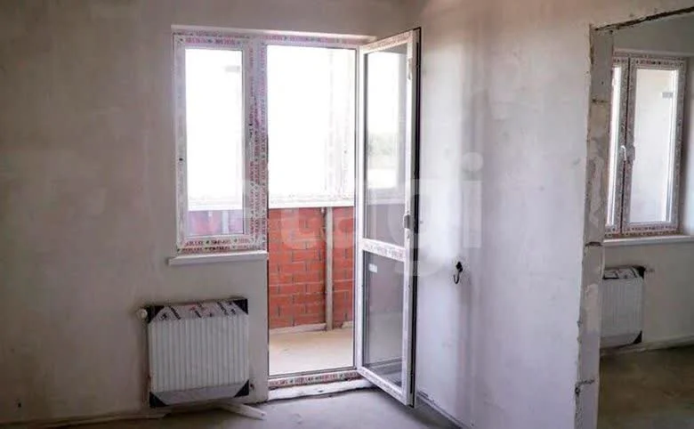 2-к квартира, 50.2м² (улица Западный Обход, 45к2) - миниатюра 4