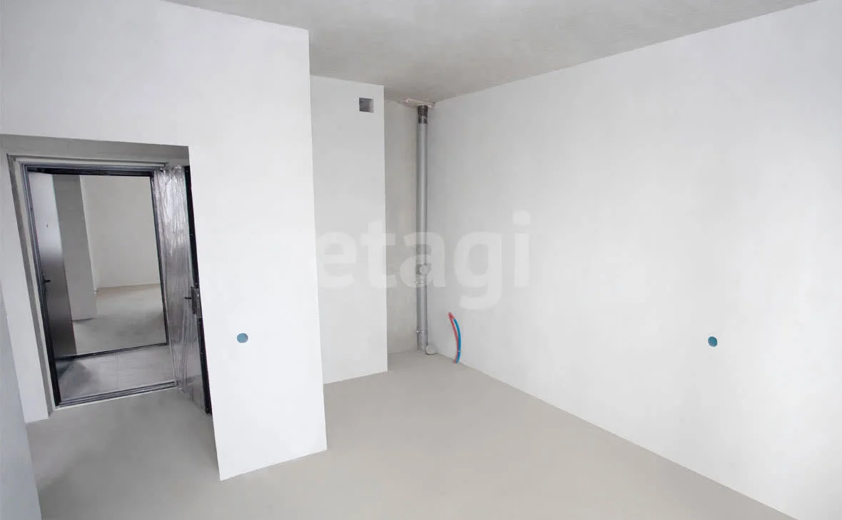 2-к квартира, 50.2м² (улица Западный Обход, 45к2) - миниатюра 5