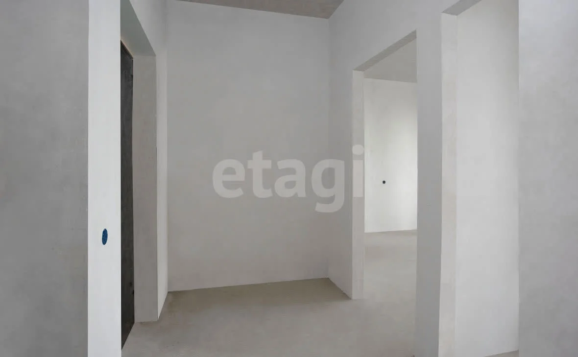 2-к квартира, 50.2м² (улица Западный Обход, 45к2) - миниатюра 6