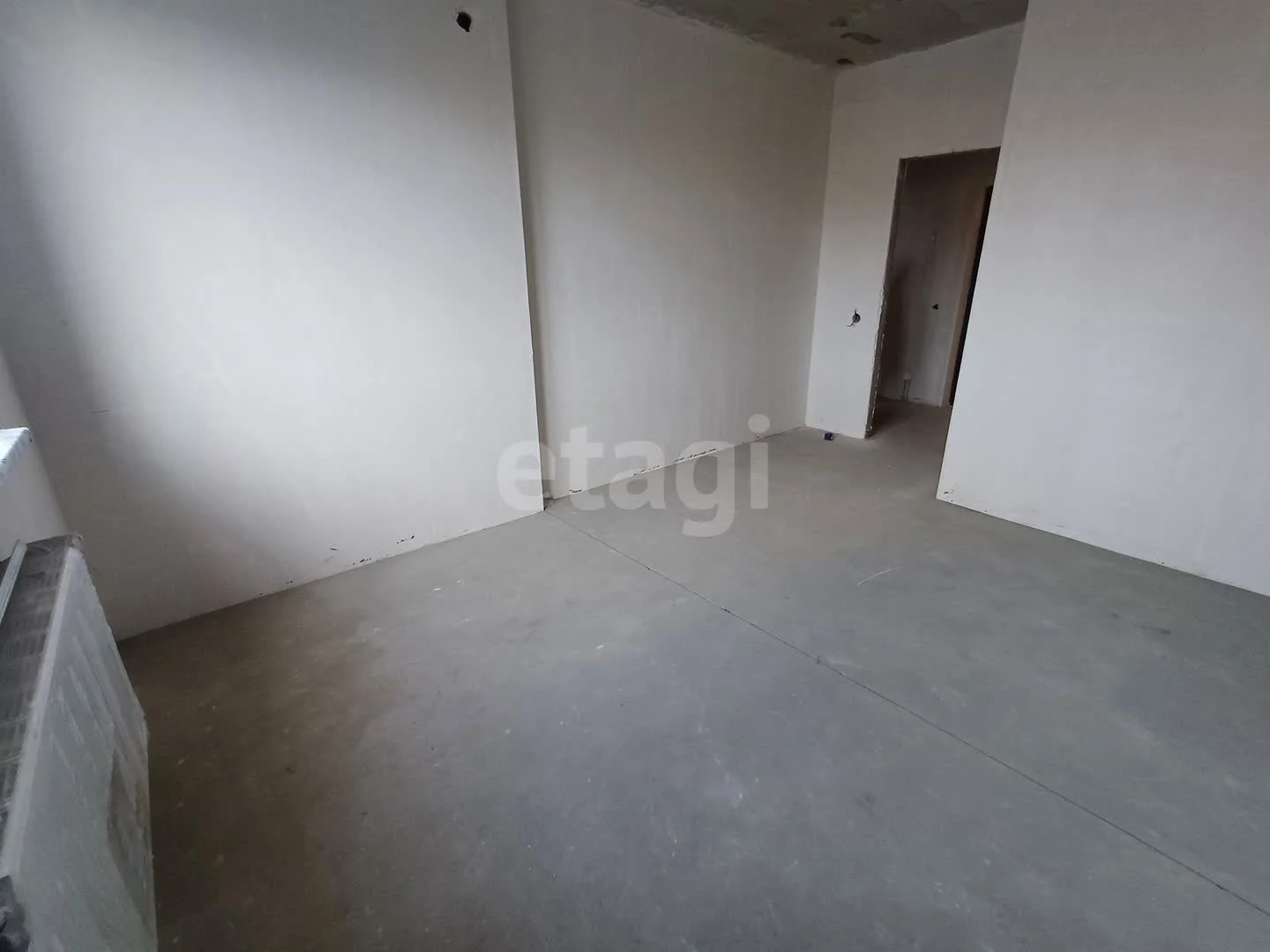 3-к квартира, 78.8м² (улица Снесарева, 17/1к2) - миниатюра 11