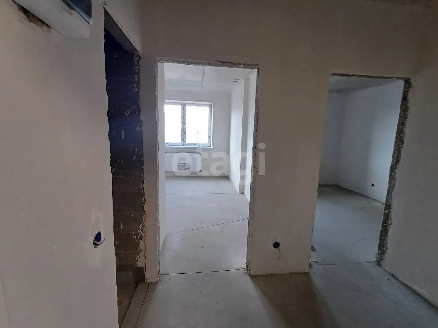 3-к квартира, 78.8м² (улица Снесарева, 17/1к2) - миниатюра 14