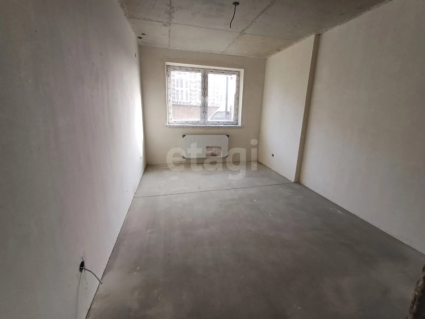 3-к квартира, 78.8м² (улица Снесарева, 17/1к2) - миниатюра 4
