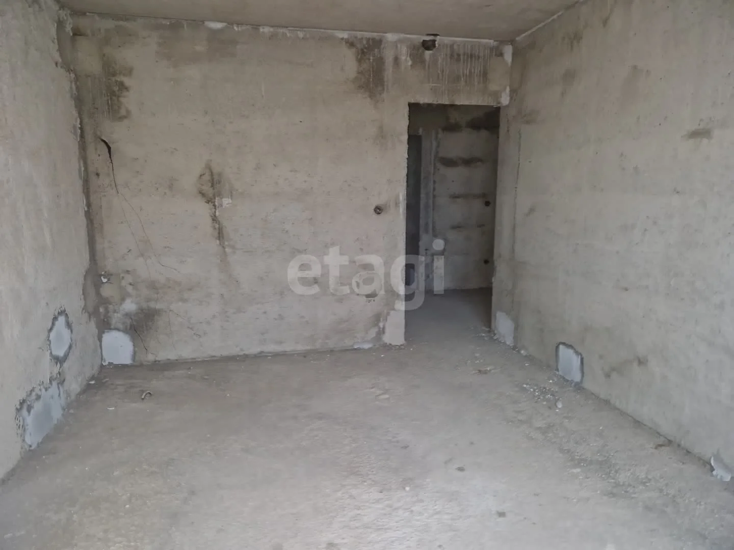 2-к квартира, 66.5м² (улица Карякина, 5к1) - миниатюра 3