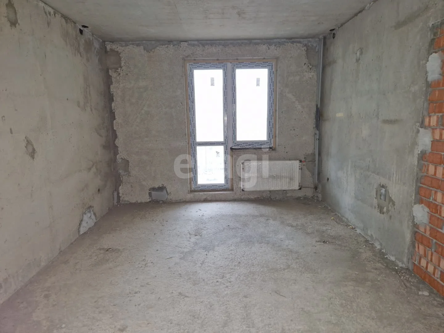 2-к квартира, 66.5м² (улица Карякина, 5к1) - миниатюра 5