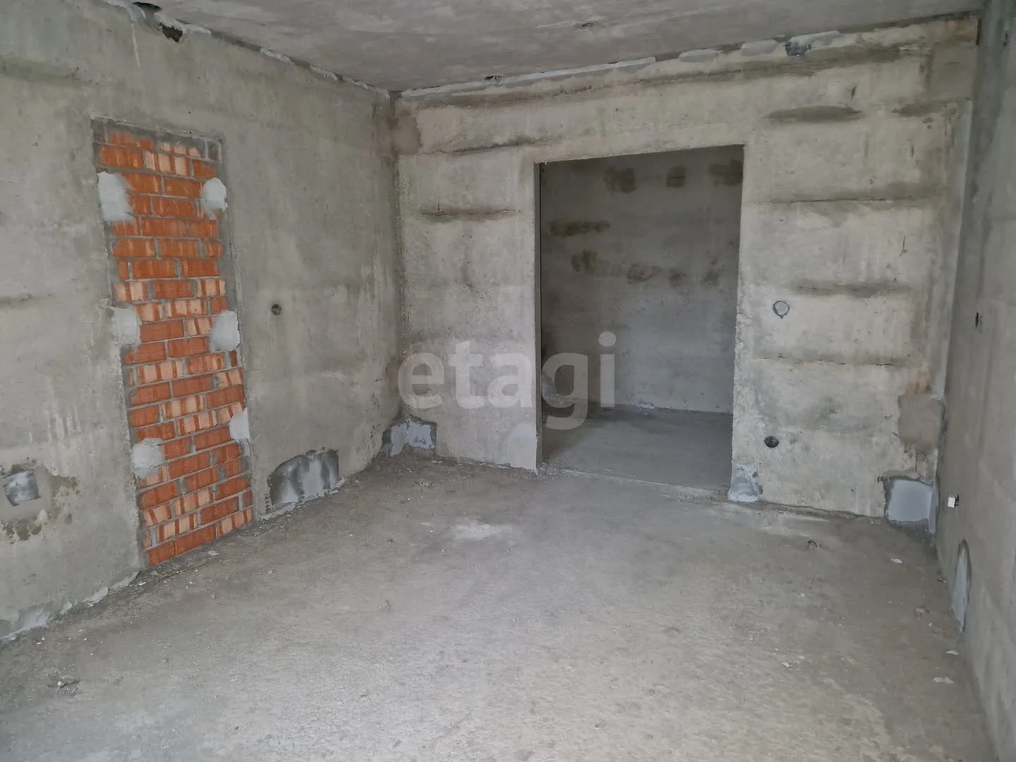2-к квартира, 66.5м² (улица Карякина, 5к1) - миниатюра 6