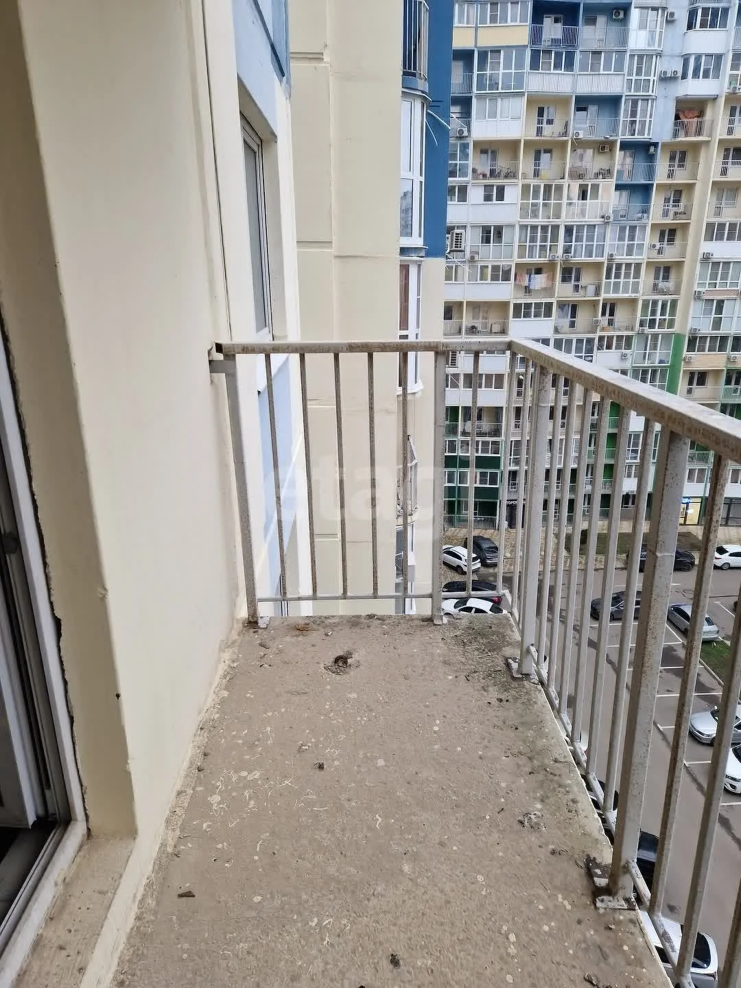 2-к квартира, 66.5м² (улица Карякина, 5к1) - миниатюра 7