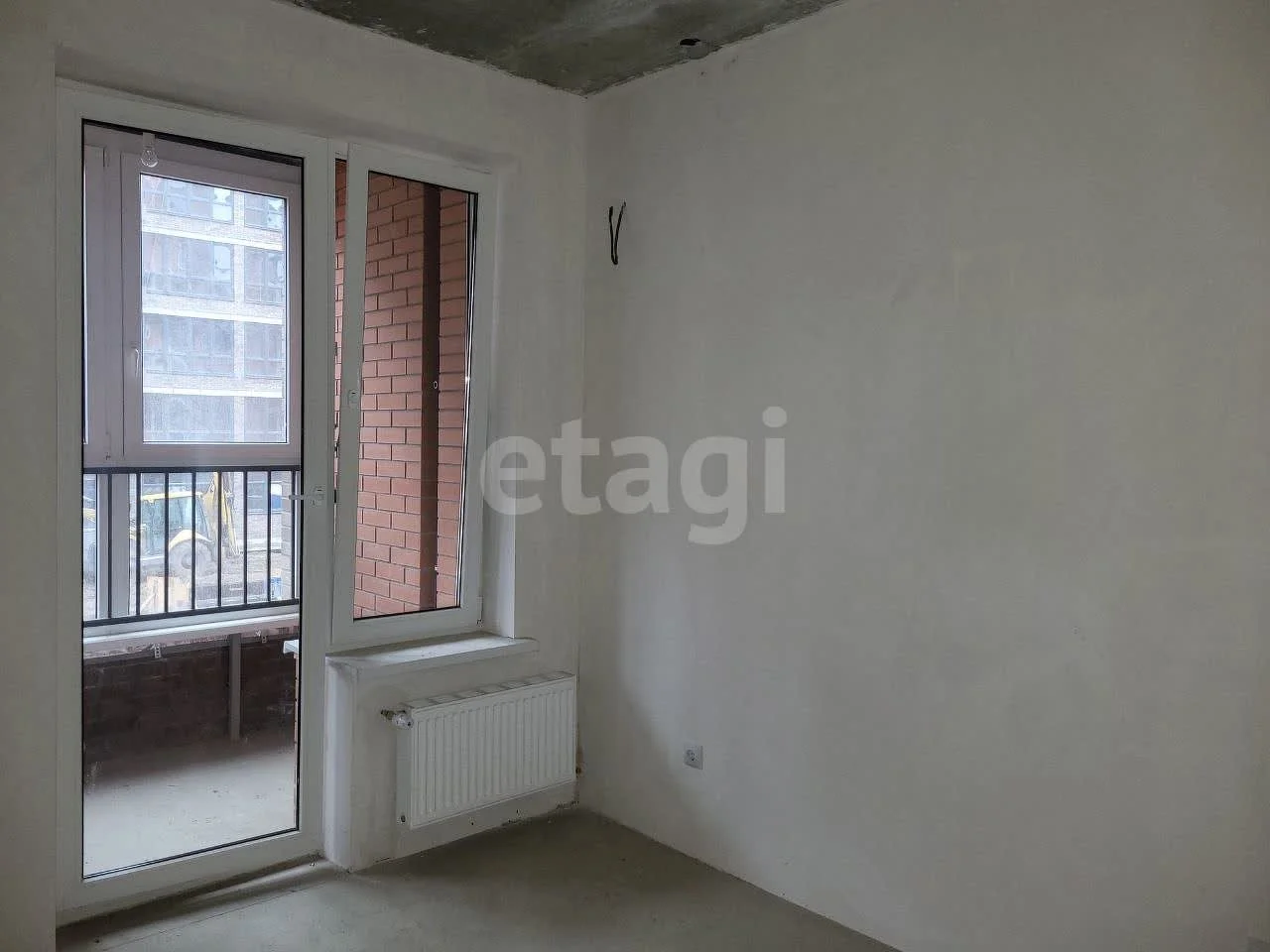 2-к квартира, 64.2м² (Школьная улица, 1ст.5) - миниатюра 6