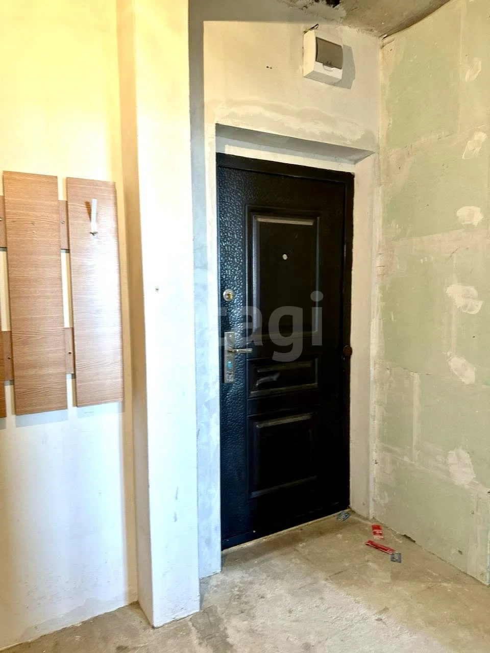 1-к квартира, 38м² (Заполярная улица, 37к3) - миниатюра 6