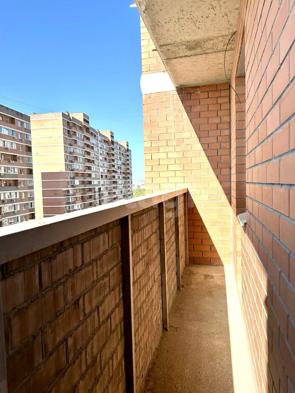 1-к квартира, 38м² (Заполярная улица, 37к3) - миниатюра 7