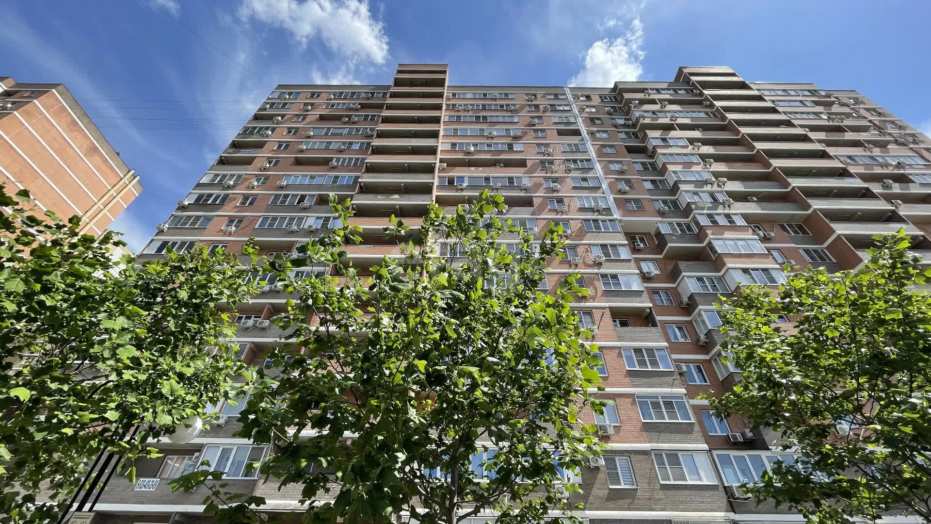 1-к квартира, 38м² (Заполярная улица, 37к3) - миниатюра 9