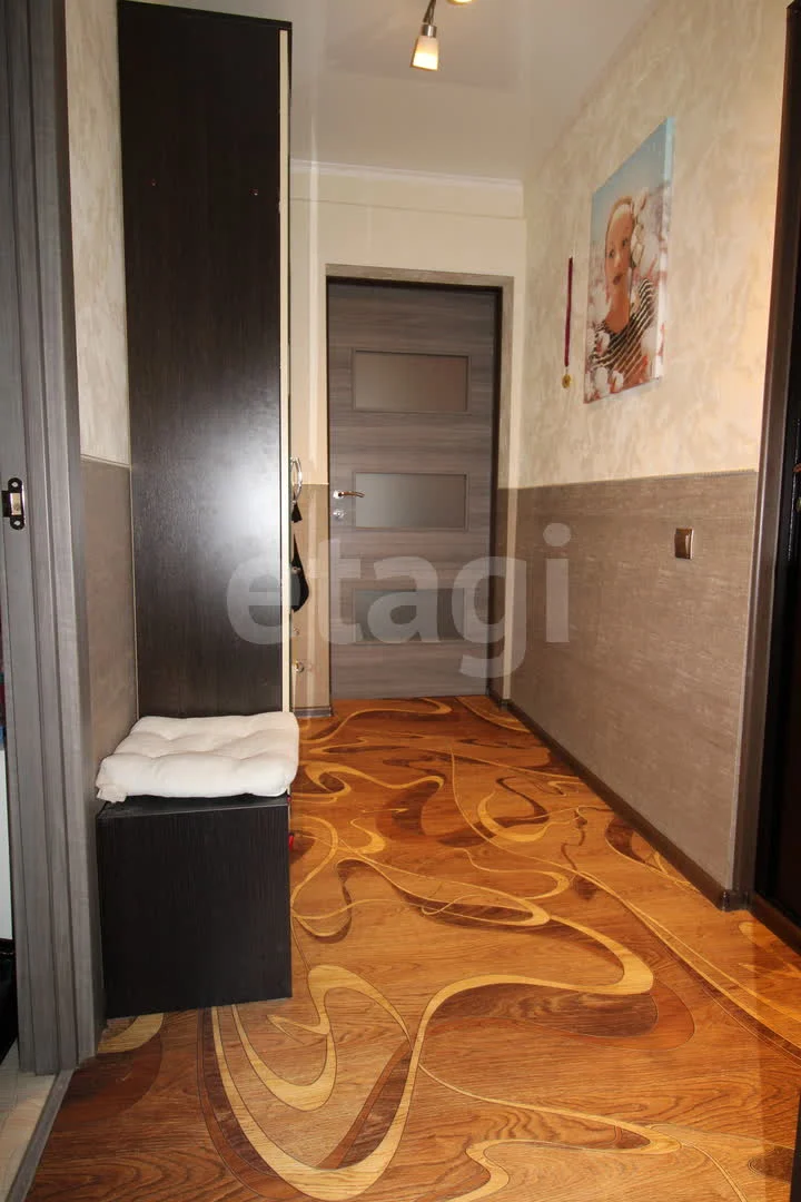 3-к квартира, 58.9м² (Ставропольская улица, 258) - миниатюра 3