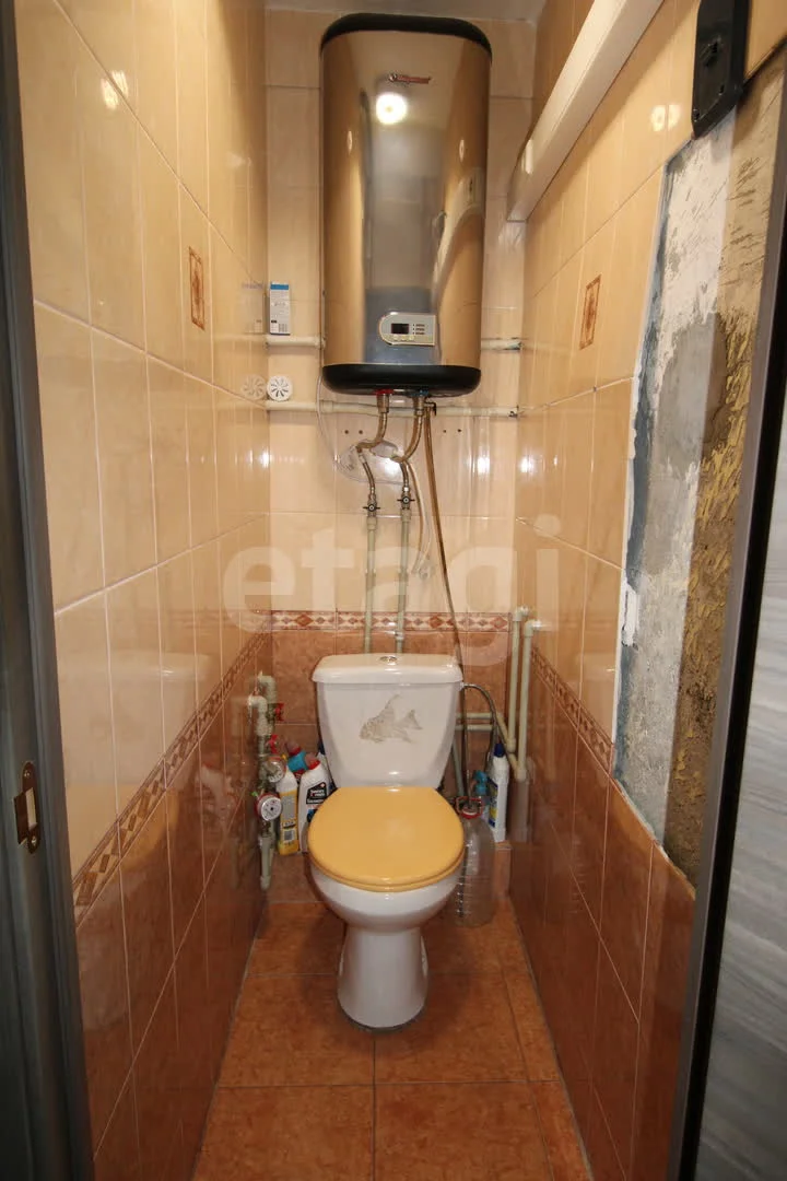 3-к квартира, 58.9м² (Ставропольская улица, 258) - миниатюра 4