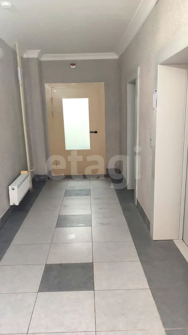 2-к квартира, 52.8м² (улица имени Героя Ростовского, 8к5) - миниатюра 10