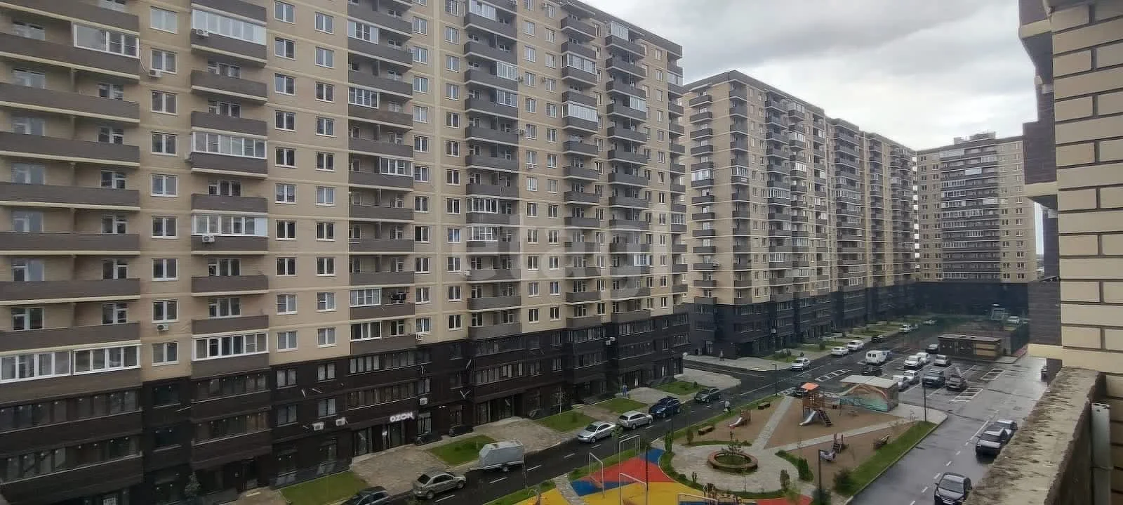 2-к квартира, 52.8м² (улица имени Героя Ростовского, 8к5) - миниатюра 12