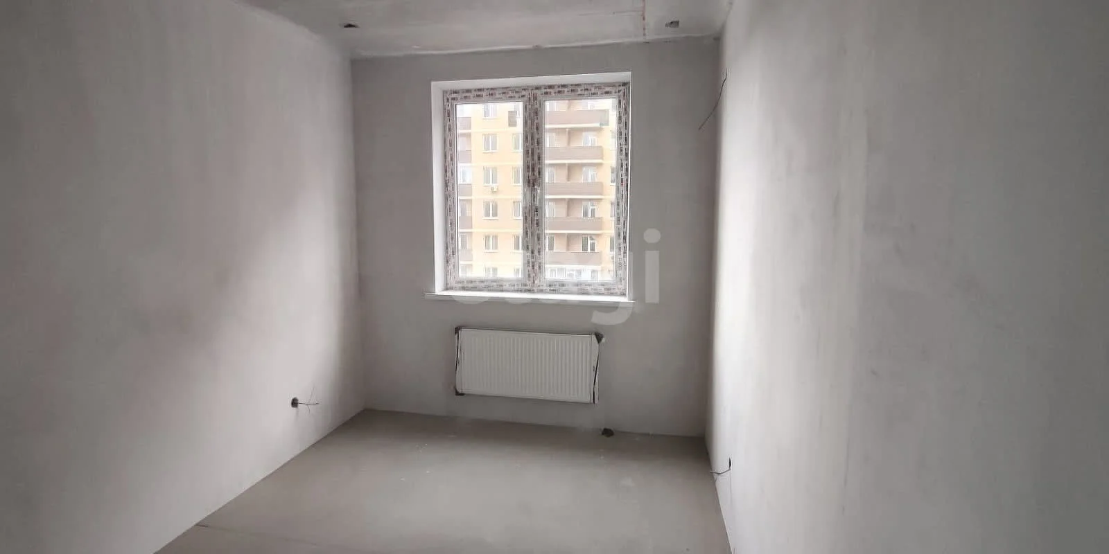 2-к квартира, 52.8м² (улица имени Героя Ростовского, 8к5) - миниатюра 4