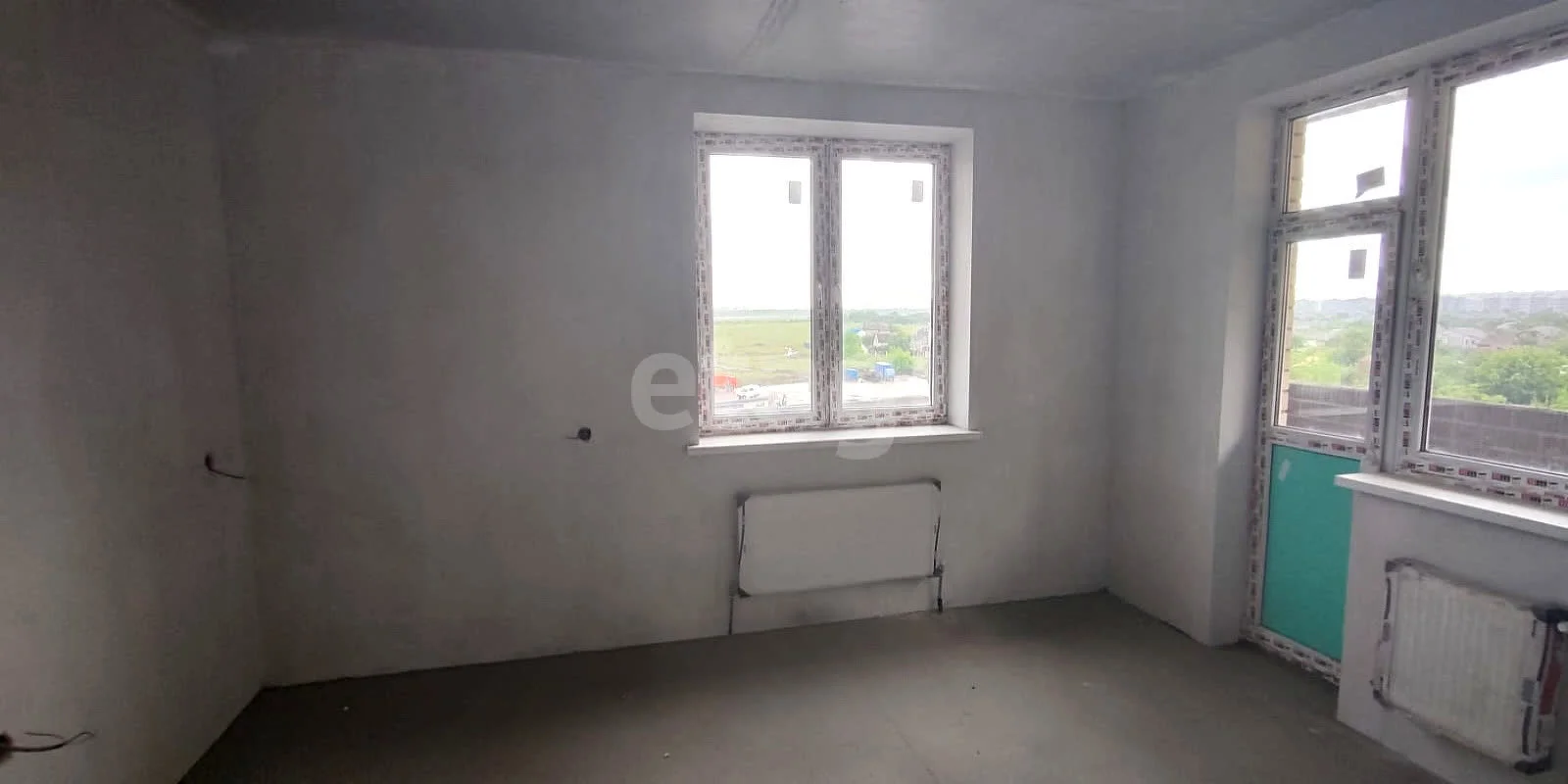 2-к квартира, 52.8м² (улица имени Героя Ростовского, 8к5) - миниатюра 5