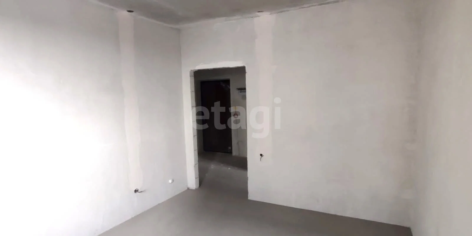 2-к квартира, 52.8м² (улица имени Героя Ростовского, 8к5) - миниатюра 6