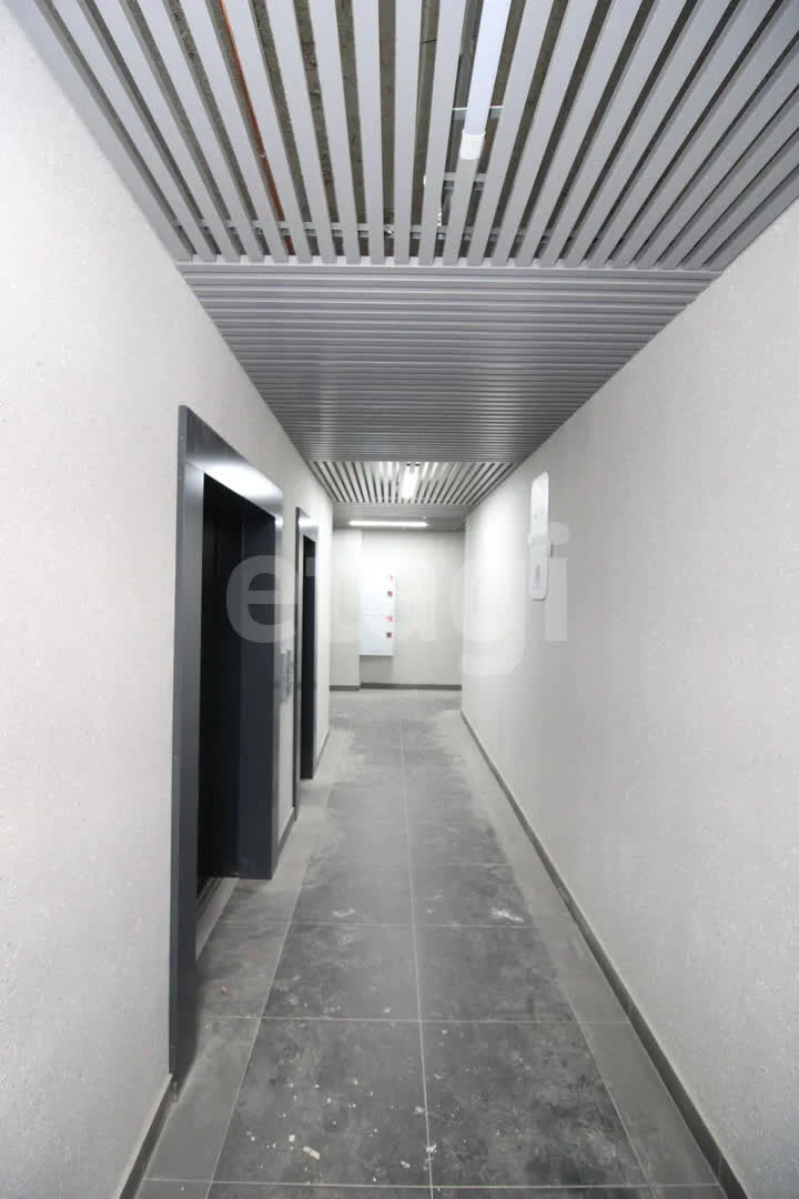 Студия, 21.3м² (улица Кирилла Россинского, 3/2) - миниатюра 13