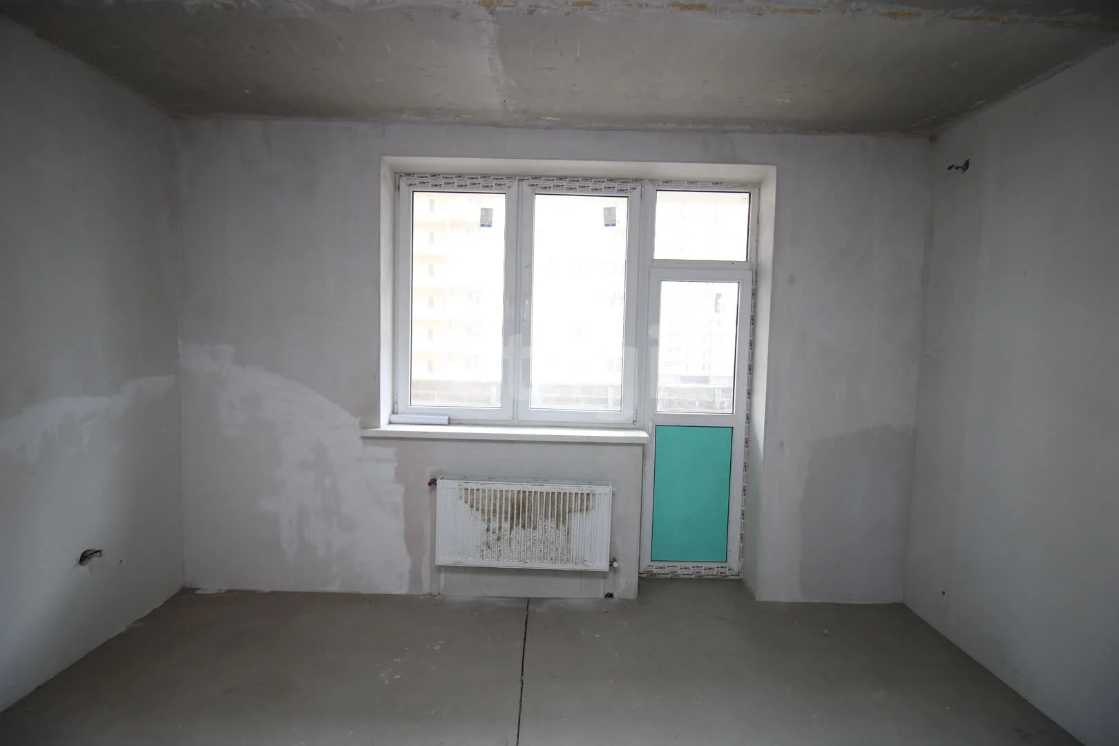 Студия, 21.3м² (улица Кирилла Россинского, 3/2) - миниатюра 4